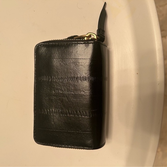 AllSaints Eve crossbody bag and matching wallet - Picture 11 of 12
